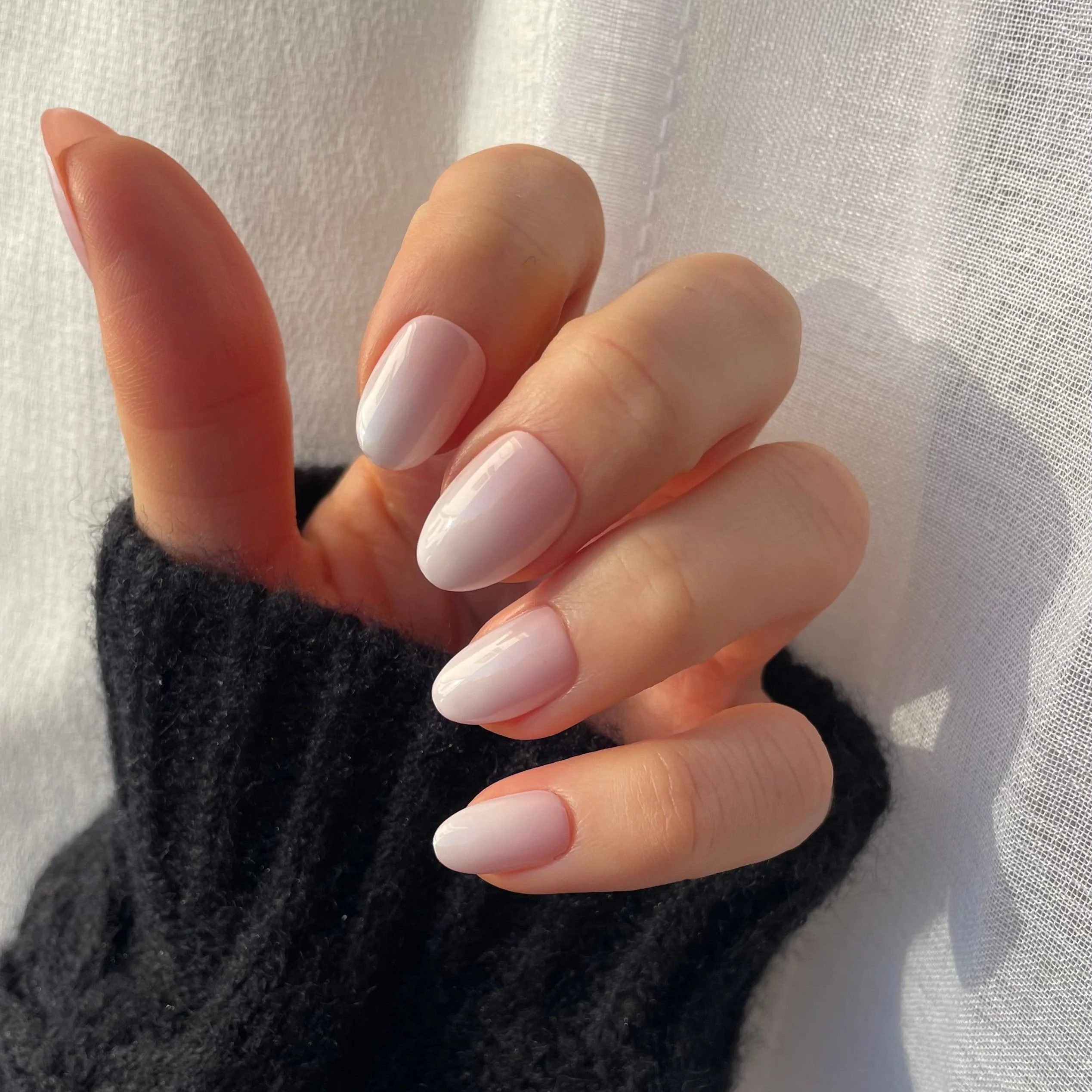 creamy cobbler (short oval) - Image 2