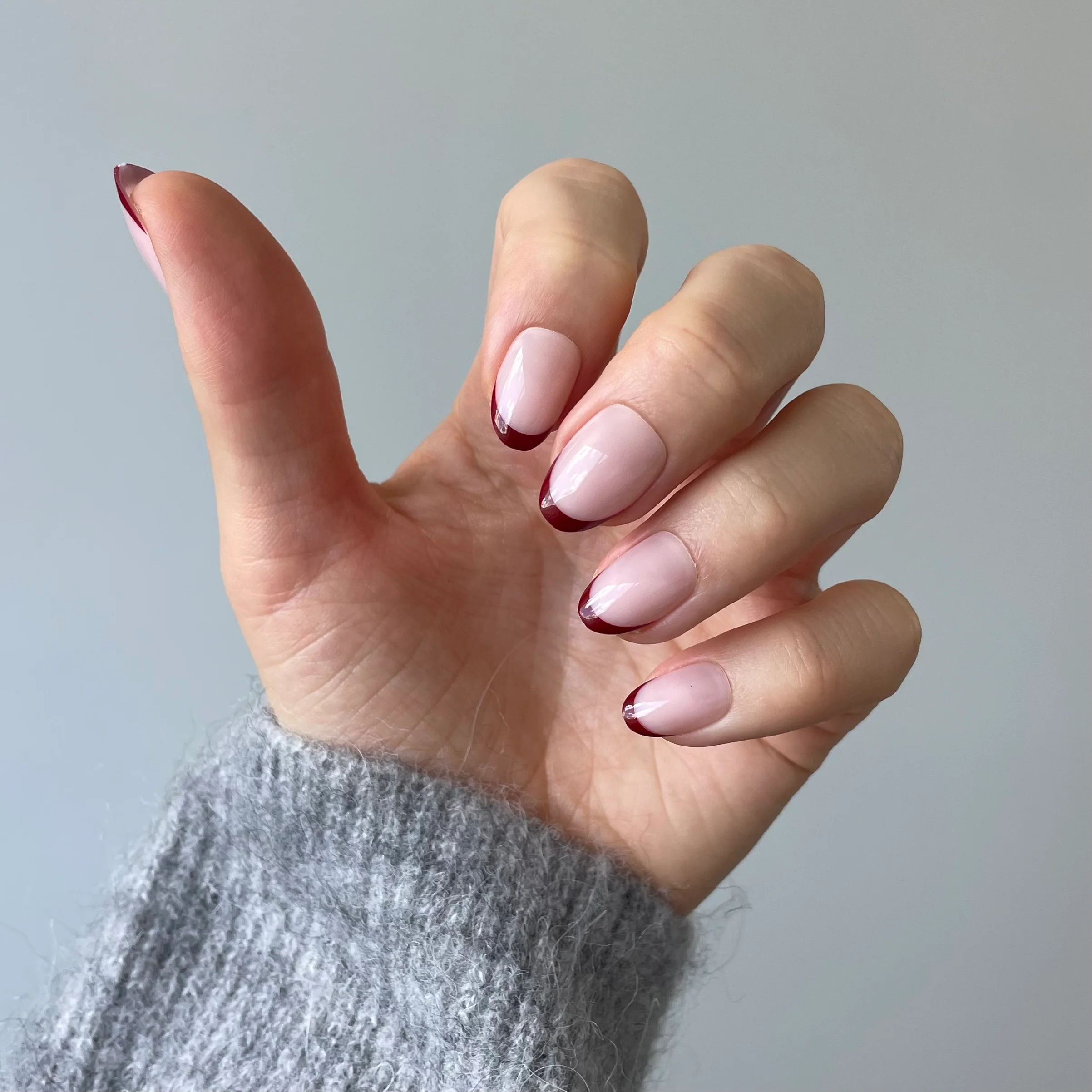 ma chérie (short-oval)